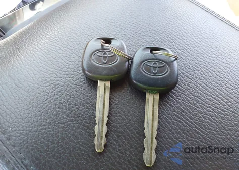 2004 Toyota 4Runner Limited V6 from USA, damaged, VIN JTEZU17R640034869